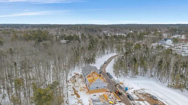 $549,900 | 11 Creekside Court, Unit 6, Kennebunk, ME 04043