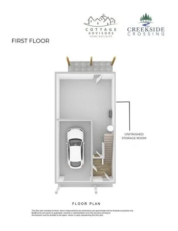 $549,900 | 11 Creekside Court, Unit 6, Kennebunk, ME 04043