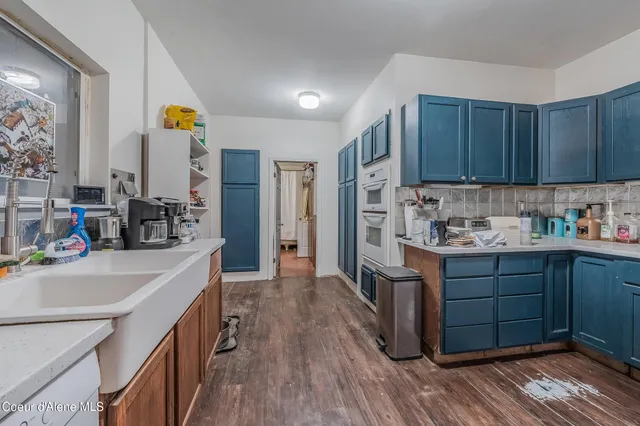 $330,000 | 341 South 11th Street, St. Maries, ID 83861