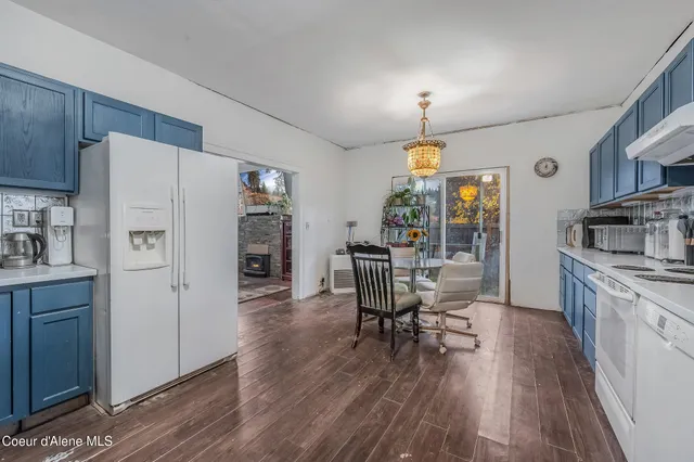 $330,000 | 341 South 11th Street, St. Maries, ID 83861