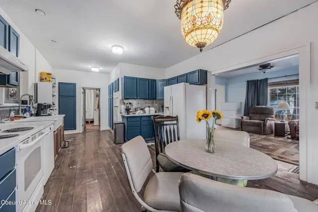 $330,000 | 341 South 11th Street, St. Maries, ID 83861