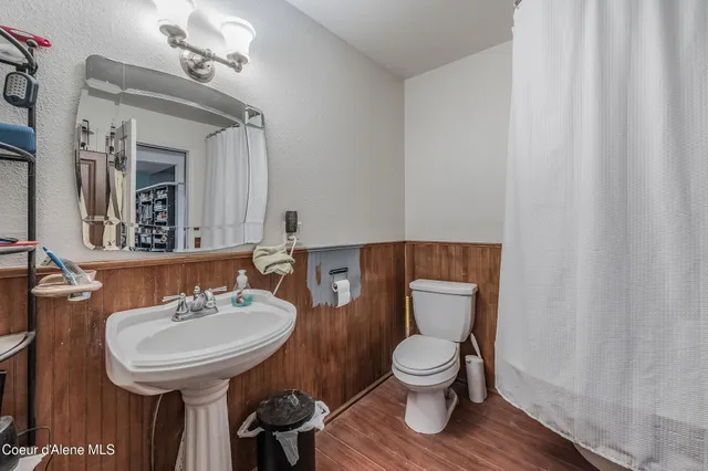 $330,000 | 341 South 11th Street, St. Maries, ID 83861