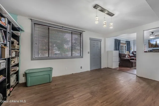 $330,000 | 341 South 11th Street, St. Maries, ID 83861