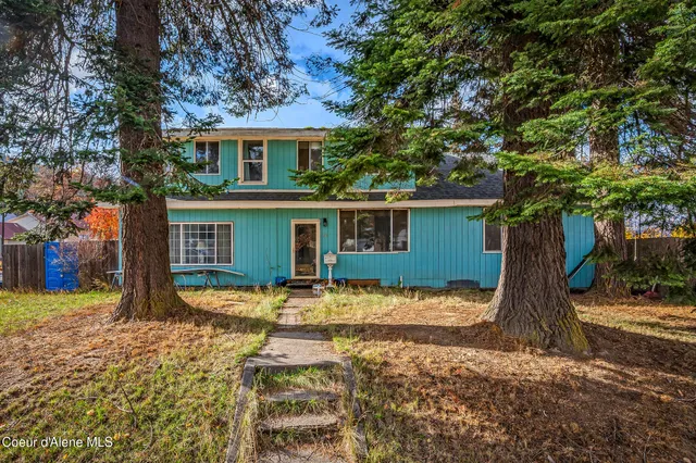 $330,000 | 341 South 11th Street, St. Maries, ID 83861