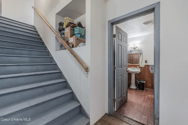 $330,000 | 341 South 11th Street, St. Maries, ID 83861