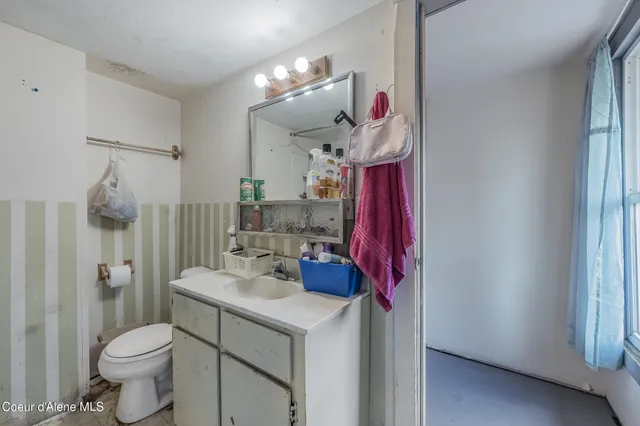 $330,000 | 341 South 11th Street, St. Maries, ID 83861