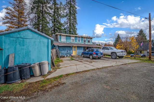 $330,000 | 341 South 11th Street, St. Maries, ID 83861