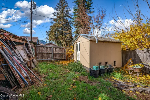 $330,000 | 341 South 11th Street, St. Maries, ID 83861