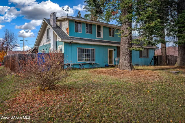 $330,000 | 341 South 11th Street, St. Maries, ID 83861