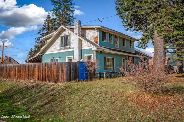 $330,000 | 341 South 11th Street, St. Maries, ID 83861