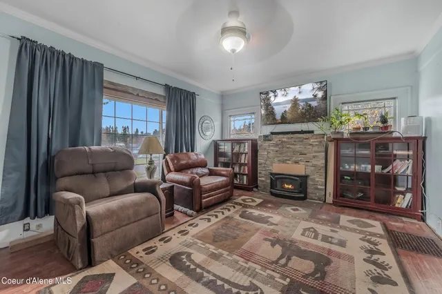 $330,000 | 341 South 11th Street, St. Maries, ID 83861