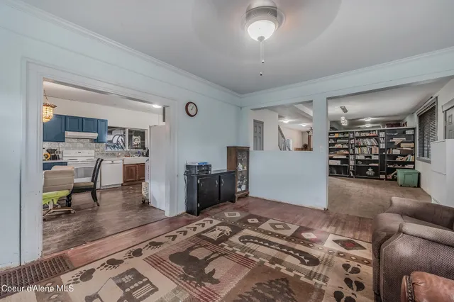 $330,000 | 341 South 11th Street, St. Maries, ID 83861