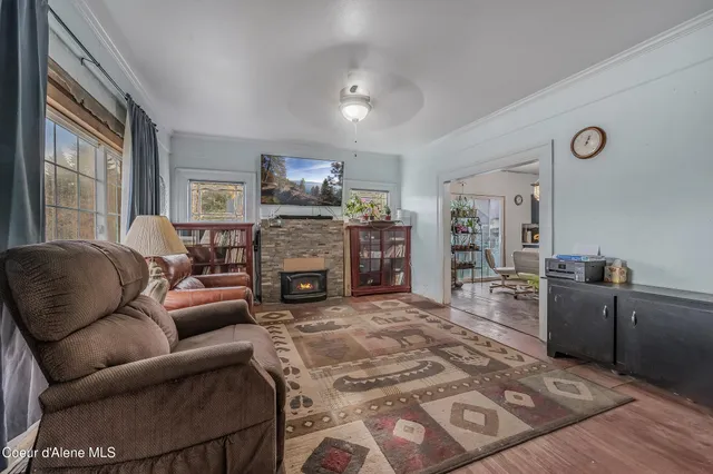 $330,000 | 341 South 11th Street, St. Maries, ID 83861