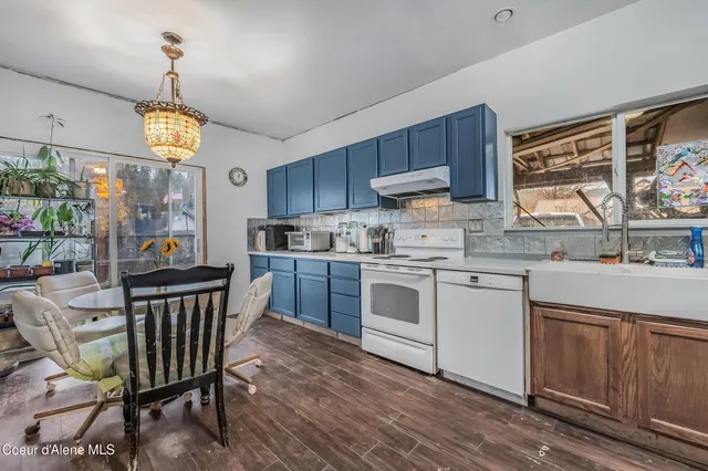 $330,000 | 341 South 11th Street, St. Maries, ID 83861