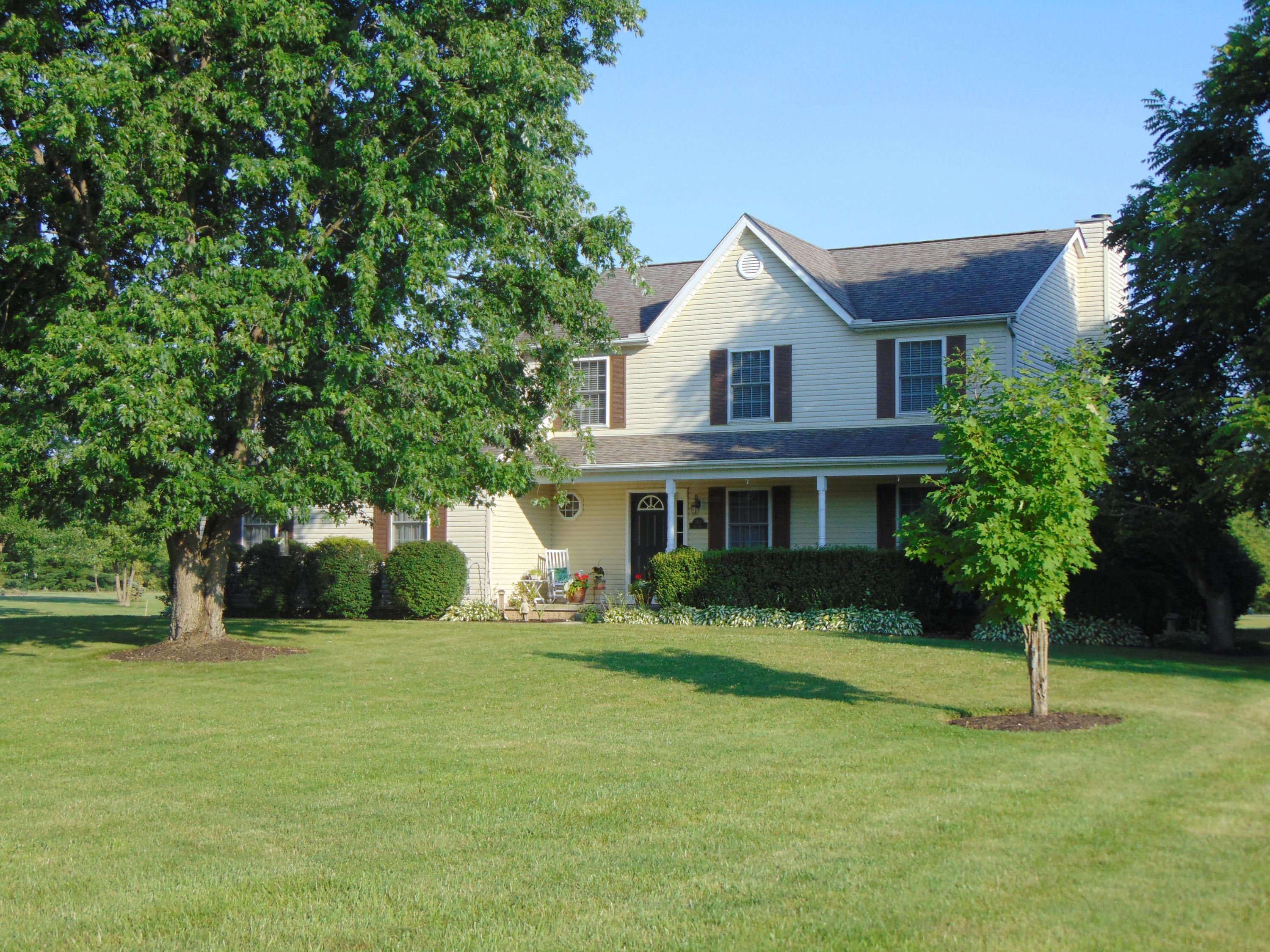 7811 Penn Road Ostrander, OH 43061 - Photo 1 of 23 Gallery Image 1