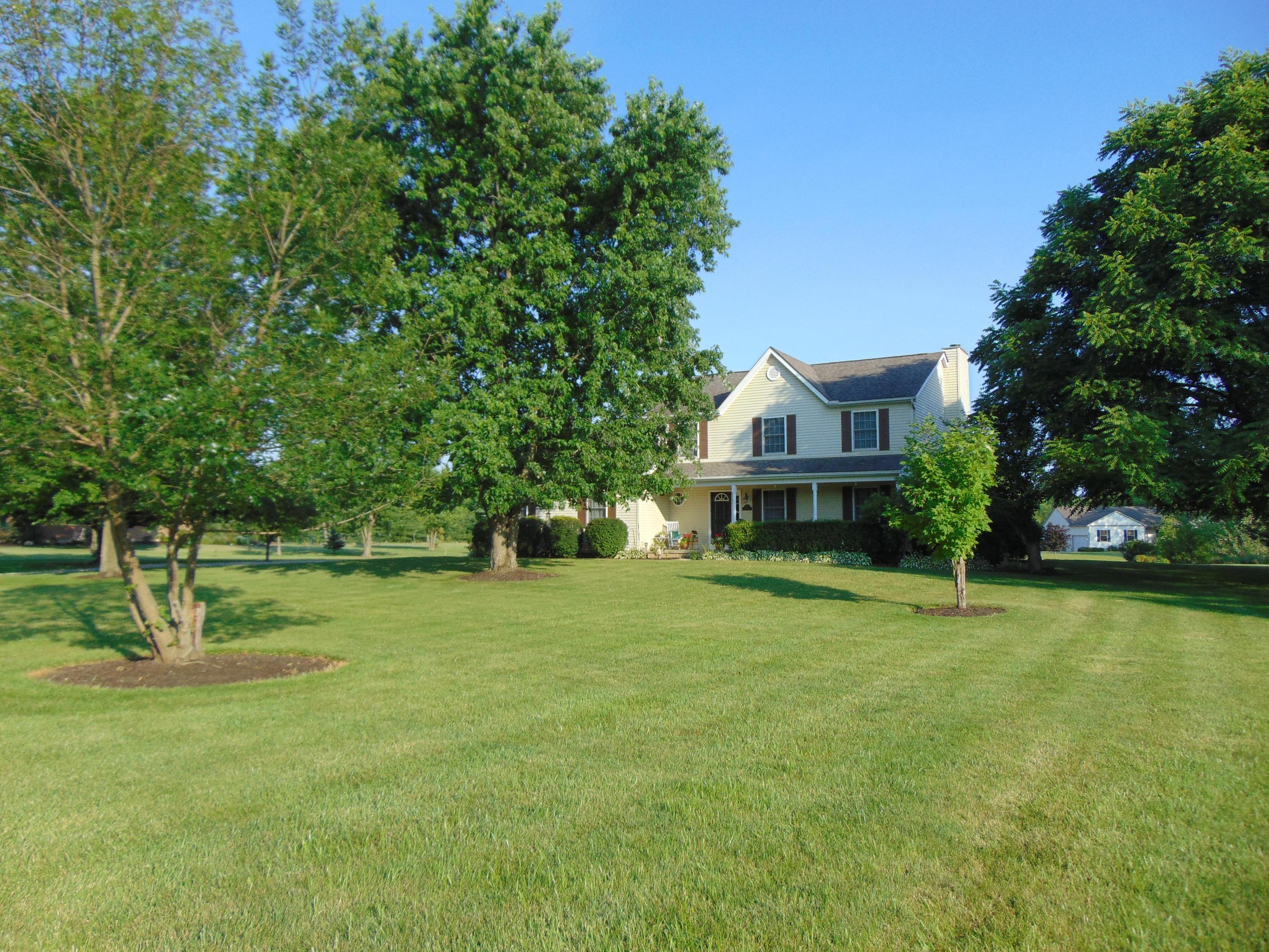 7811 Penn Road Ostrander, OH 43061 - Photo 23 of 23 Gallery Image 23