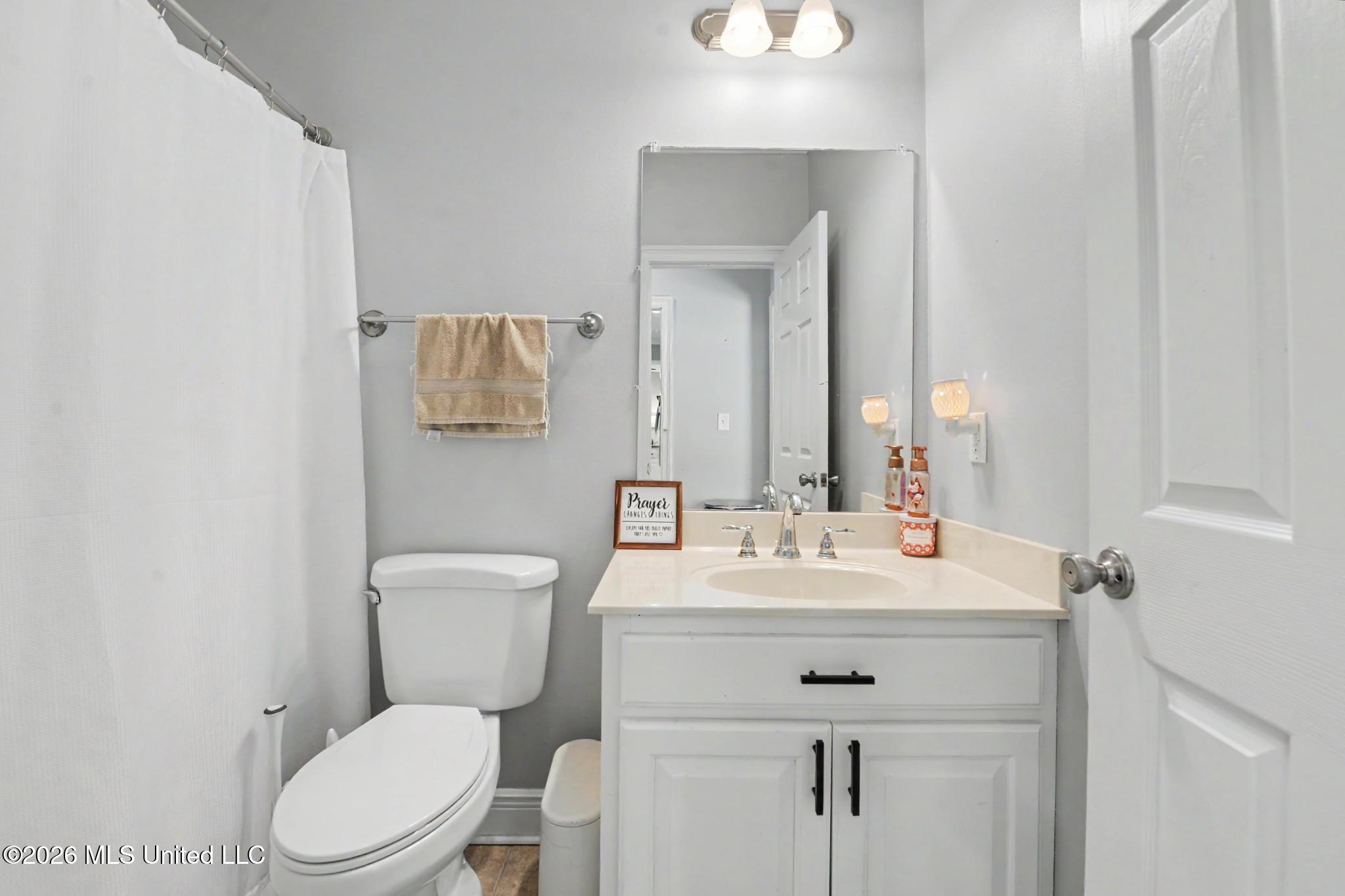 6211 Crump Road Kiln, MS 39556 - Photo 27 of 51 Bathroom # 3