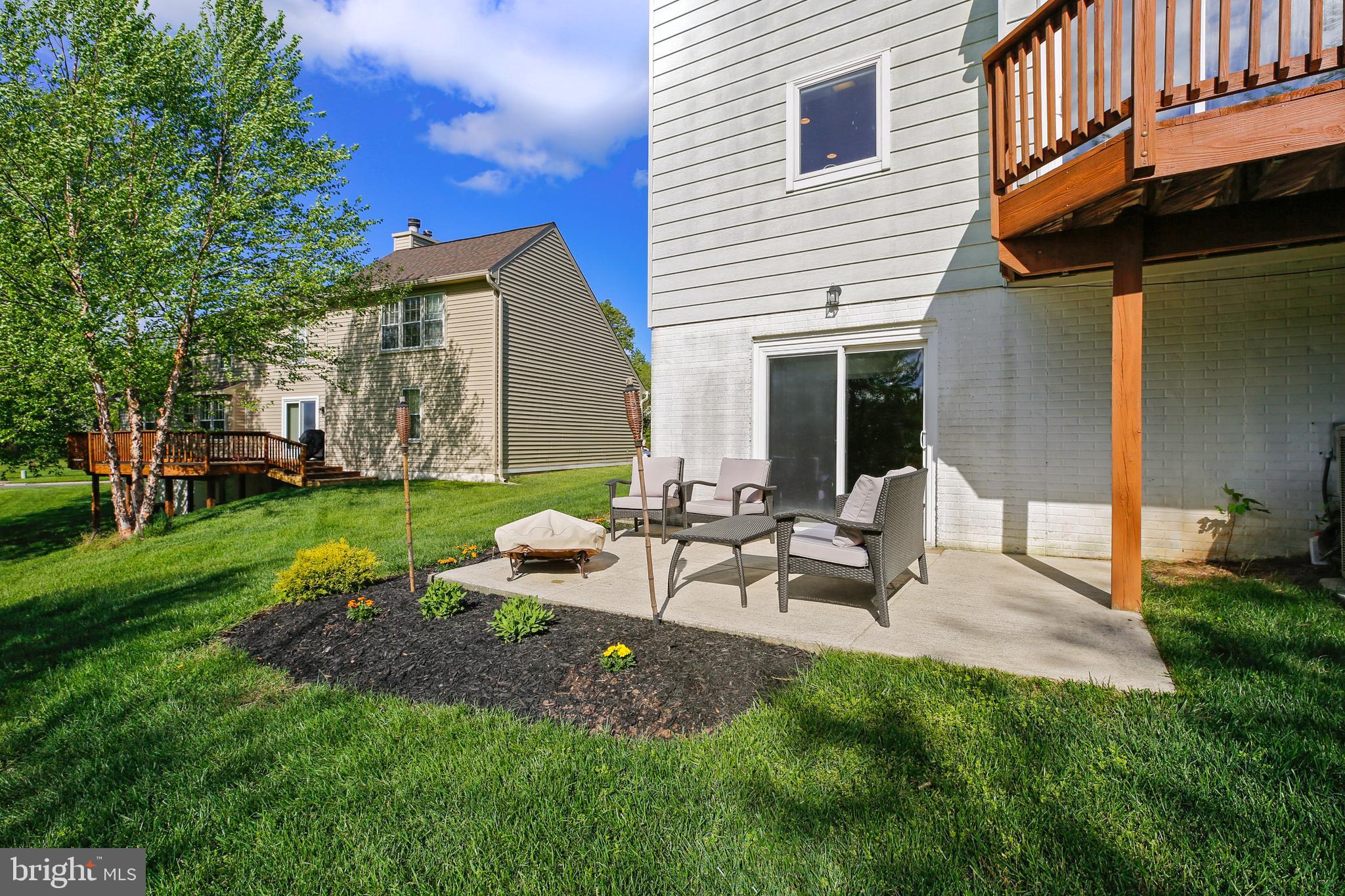 14516 Sandy Ridge Road Silver Spring, MD 20905 - Photo 62 of 79 Patio
