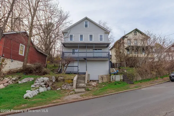 $309,900 | 563 Lee Street, Plymouth, PA 18651