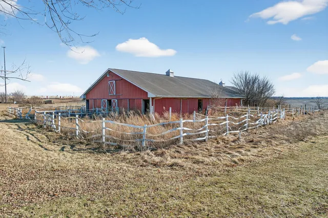 $379,900 | 2200 Holt Road, Minooka, IL 60447