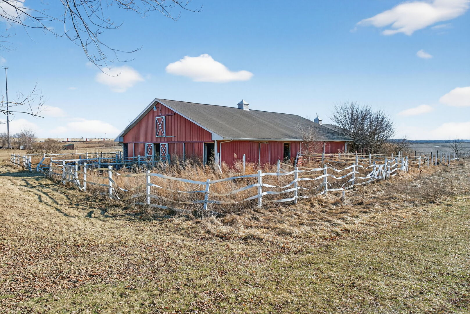 2200 Holt Road Minooka, IL 60447 - Photo 18 of 19