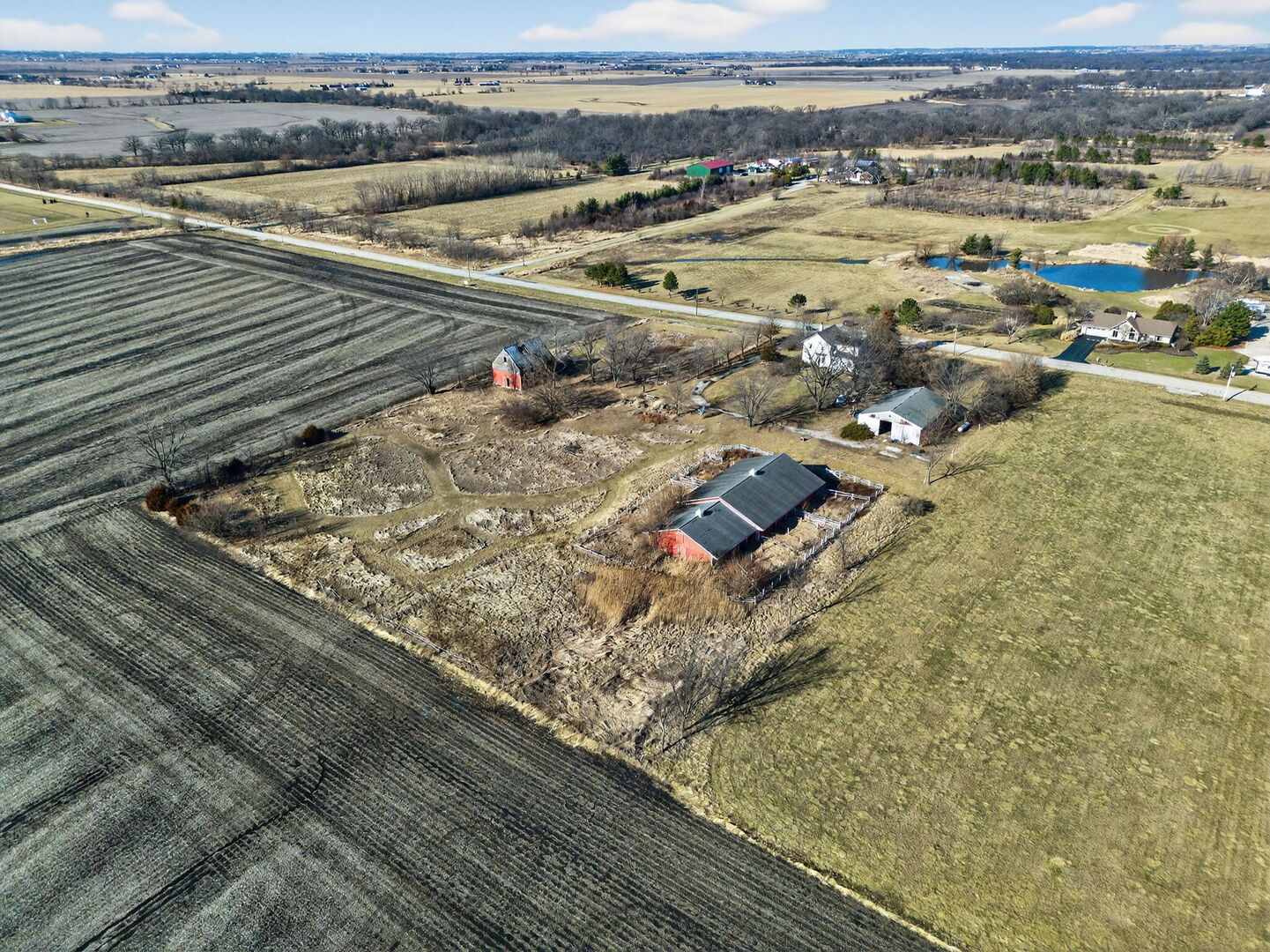 2200 Holt Road Minooka, IL 60447 - Photo 6 of 19