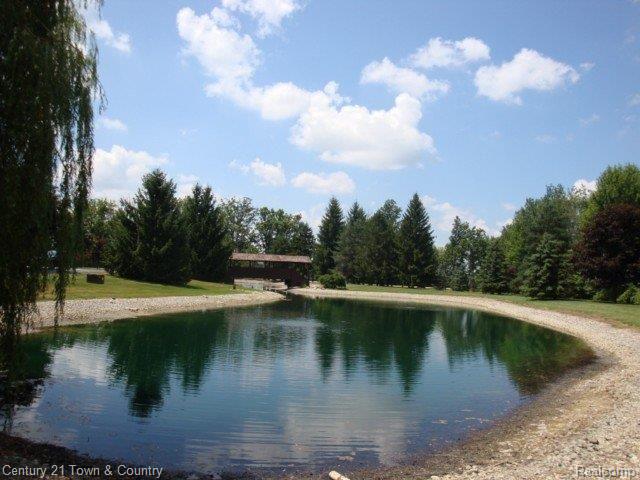 79050 McFadden Road Armada, MI 48005 - Photo 23 of 23 23