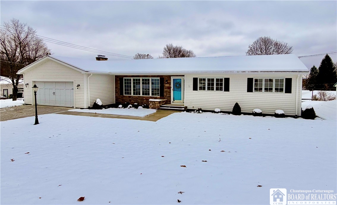 40 North Ralph Avenue Ellicott, NY 14733 - Photo 1 of 1 Gallery Image 1