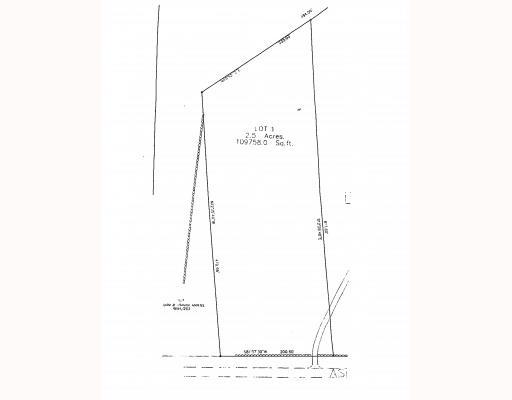 Lot 1 Ash Swamp Road Saco, ME 04072 - Photo 1 of 1 Other. Plot Plan