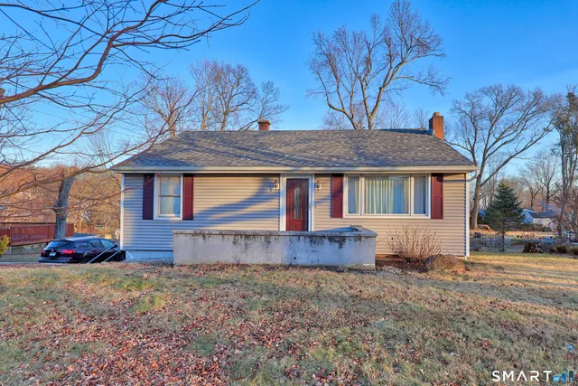 $299,900 | 1674 Byam Road, Cheshire, CT 06410