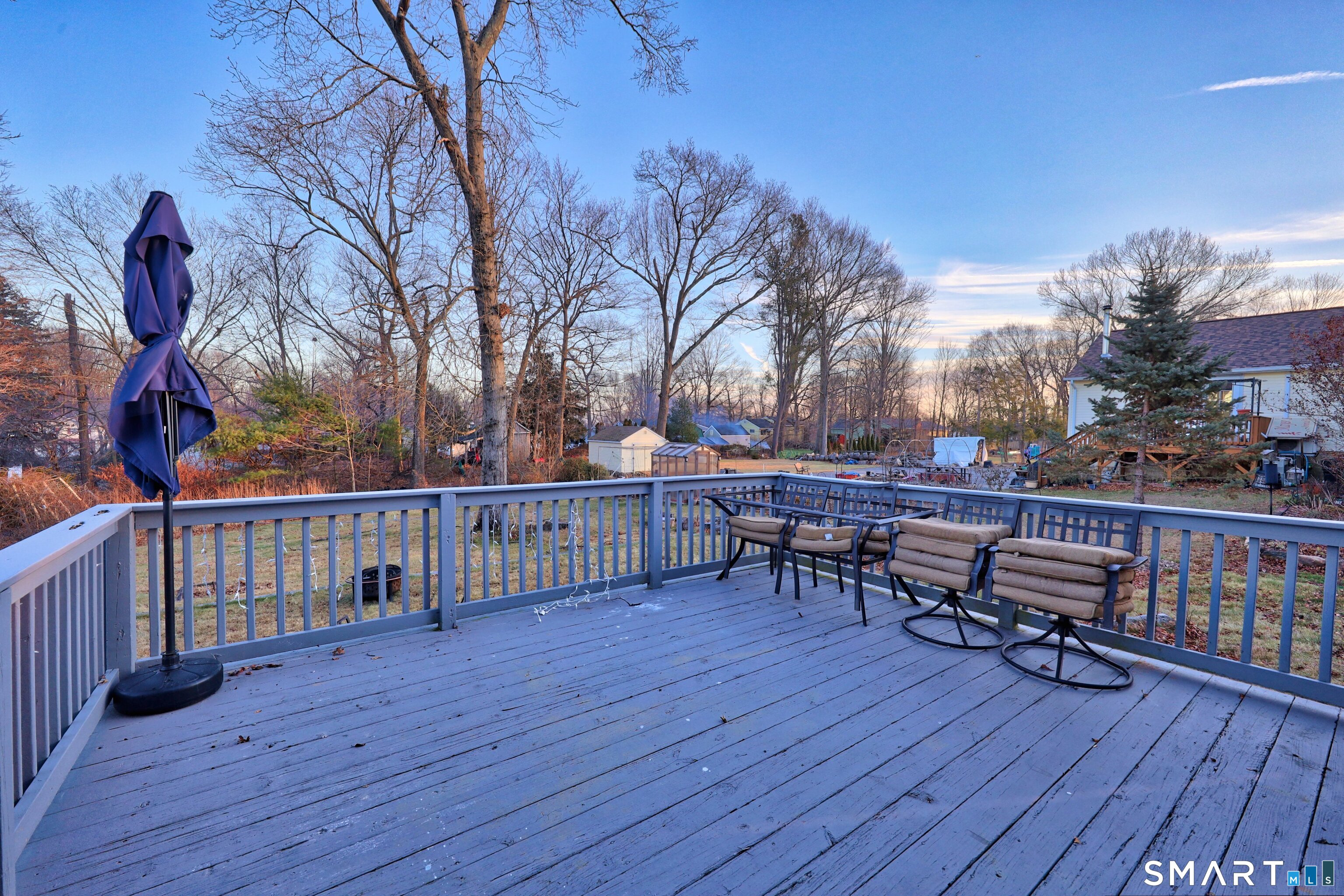 1674 Byam Road Cheshire, CT 06410 - Photo 15 of 18