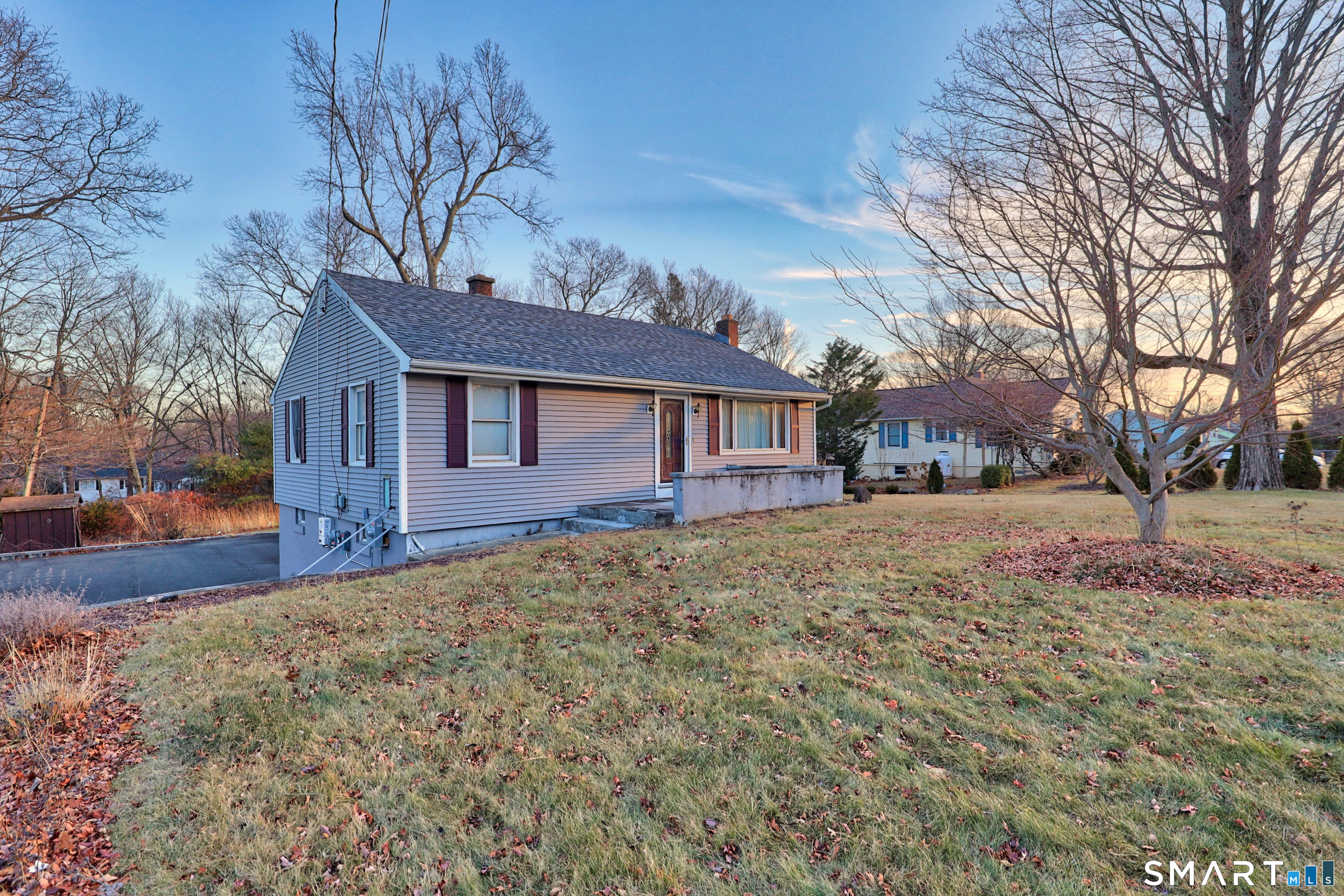 1674 Byam Road Cheshire, CT 06410 - Photo 2 of 18