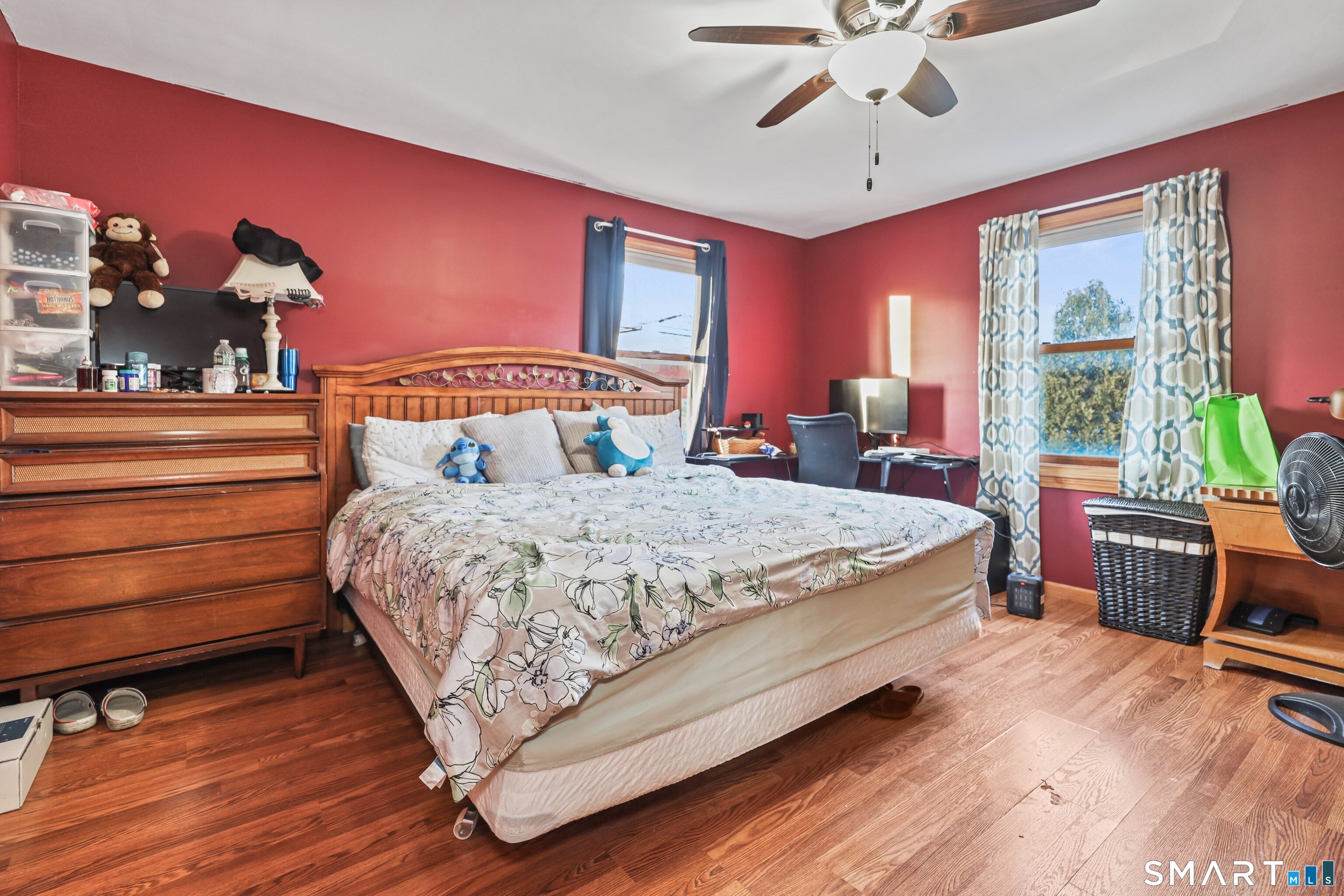 1674 Byam Road Cheshire, CT 06410 - Photo 9 of 18