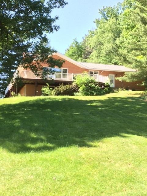 1201 Limberlost Trail Rome City, IN 46784 - Photo 2 of 24