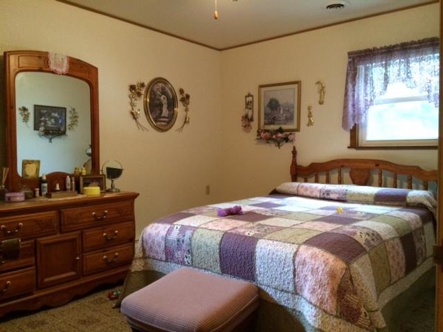 1201 Limberlost Trail Rome City, IN 46784 - Photo 11 of 24