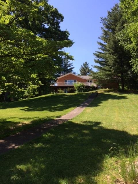 1201 Limberlost Trail Rome City, IN 46784 - Photo 22 of 24