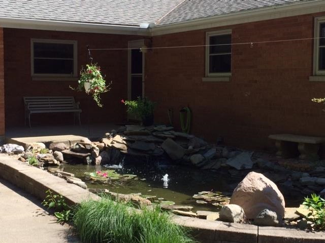 1201 Limberlost Trail Rome City, IN 46784 - Photo 23 of 24