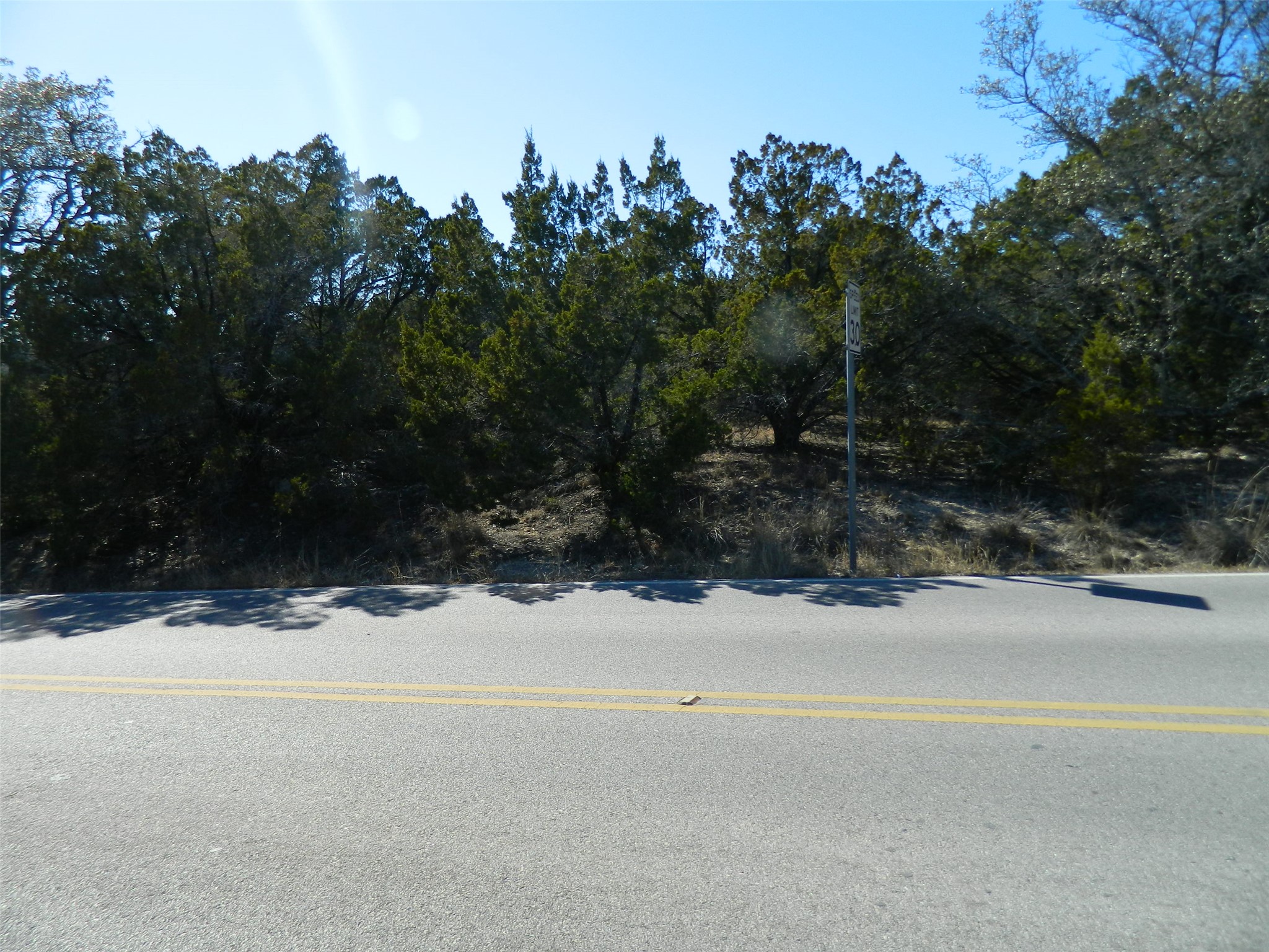5100 Outpost Trace Leander, TX 78645 - Photo 4 of 6 a view of outdoor space and yard