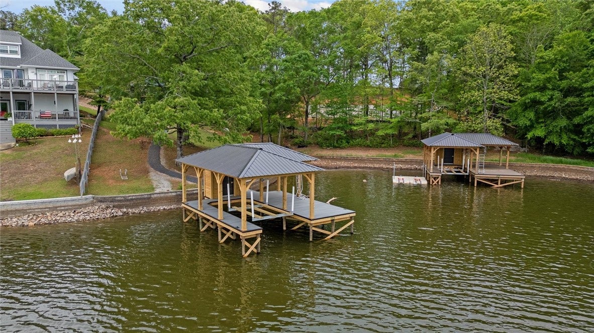 202 Red Barn Road Wedowee, AL 36278 - Photo 47 of 49 Gallery Image 47