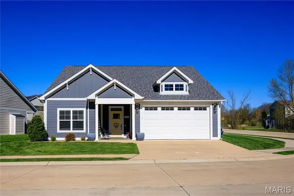 $380,000 | 2108 Esker Trail, Cape Girardeau, MO 63701