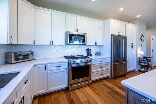 $380,000 | 2108 Esker Trail, Cape Girardeau, MO 63701