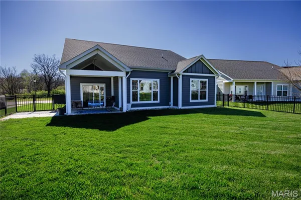 $380,000 | 2108 Esker Trail, Cape Girardeau, MO 63701