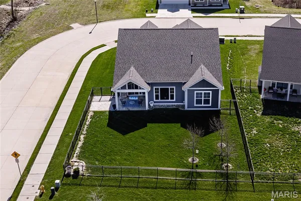 $380,000 | 2108 Esker Trail, Cape Girardeau, MO 63701