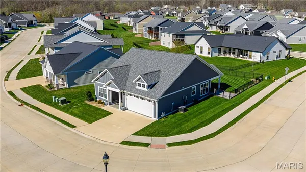 $380,000 | 2108 Esker Trail, Cape Girardeau, MO 63701