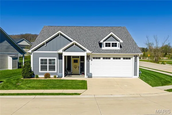 $380,000 | 2108 Esker Trail, Cape Girardeau, MO 63701