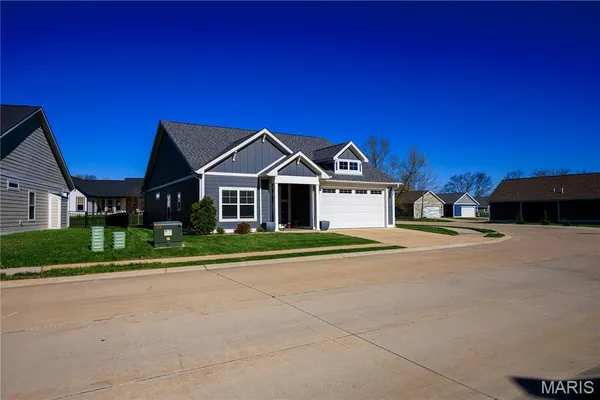$380,000 | 2108 Esker Trail, Cape Girardeau, MO 63701