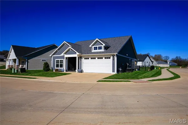 $380,000 | 2108 Esker Trail, Cape Girardeau, MO 63701