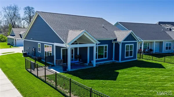 $380,000 | 2108 Esker Trail, Cape Girardeau, MO 63701