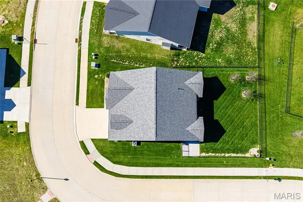 $380,000 | 2108 Esker Trail, Cape Girardeau, MO 63701