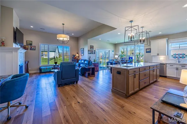 $380,000 | 2108 Esker Trail, Cape Girardeau, MO 63701